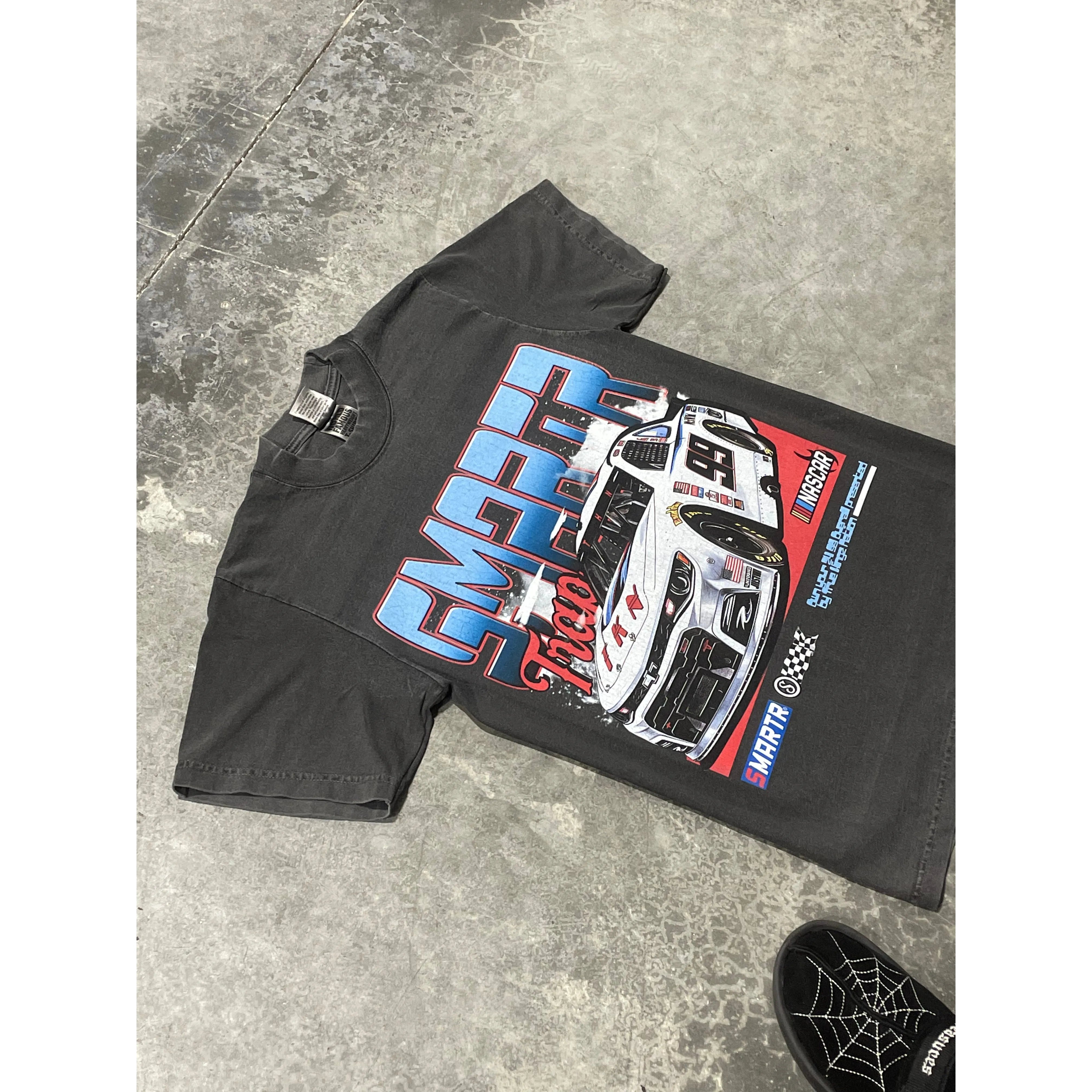 HEAVYWEIGHT 99 OVERALL TEE