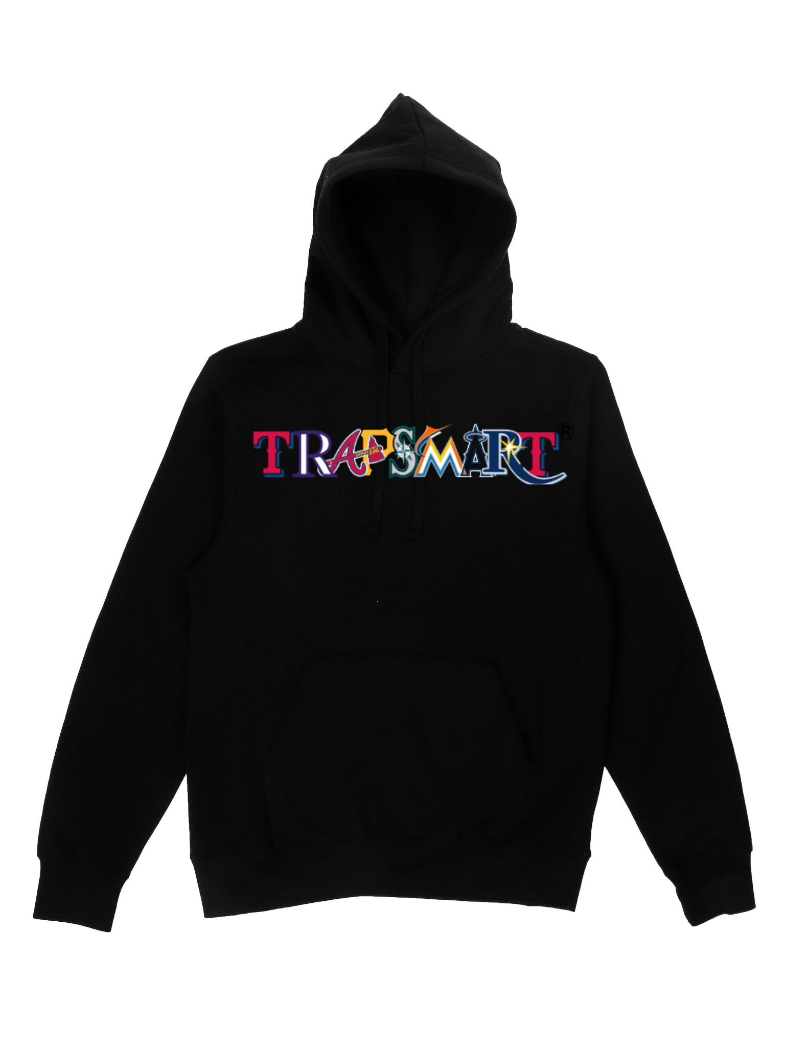 TSR’ MLB Essential Hoodie