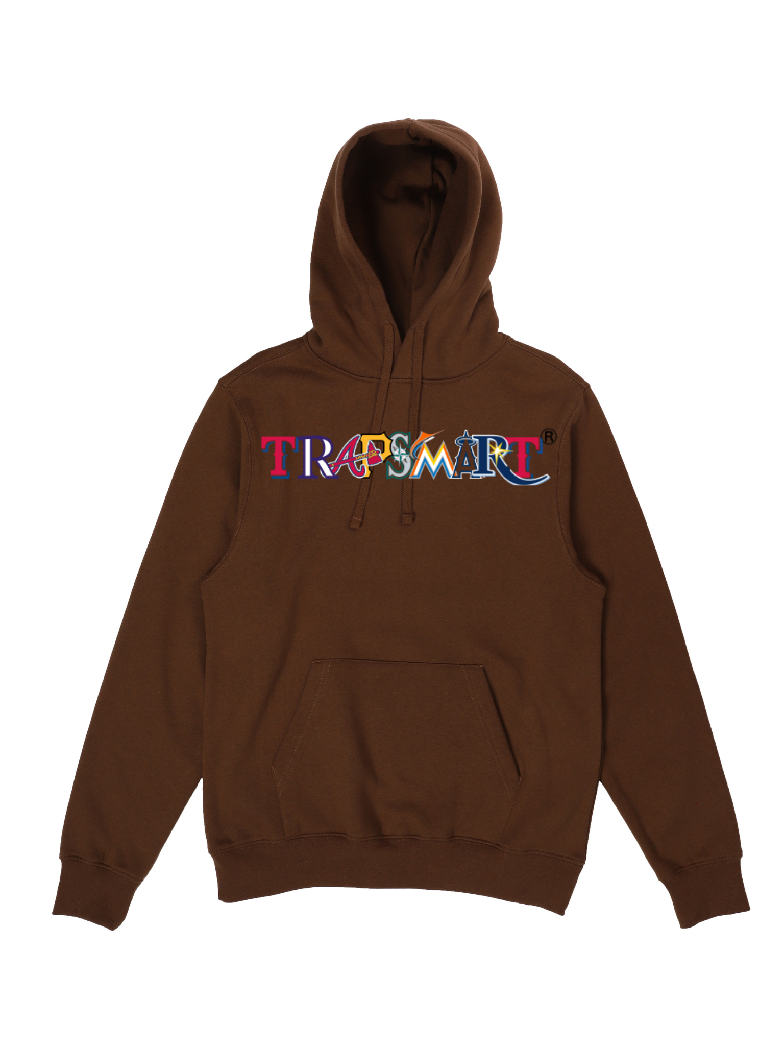 TSR’ MLB Essential Hoodie