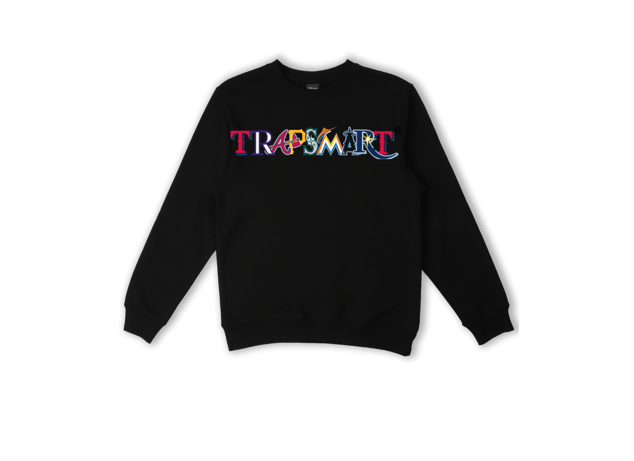 MLB TSR’ Crewneck