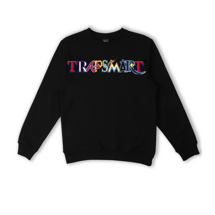 MLB TSR’ Crewneck