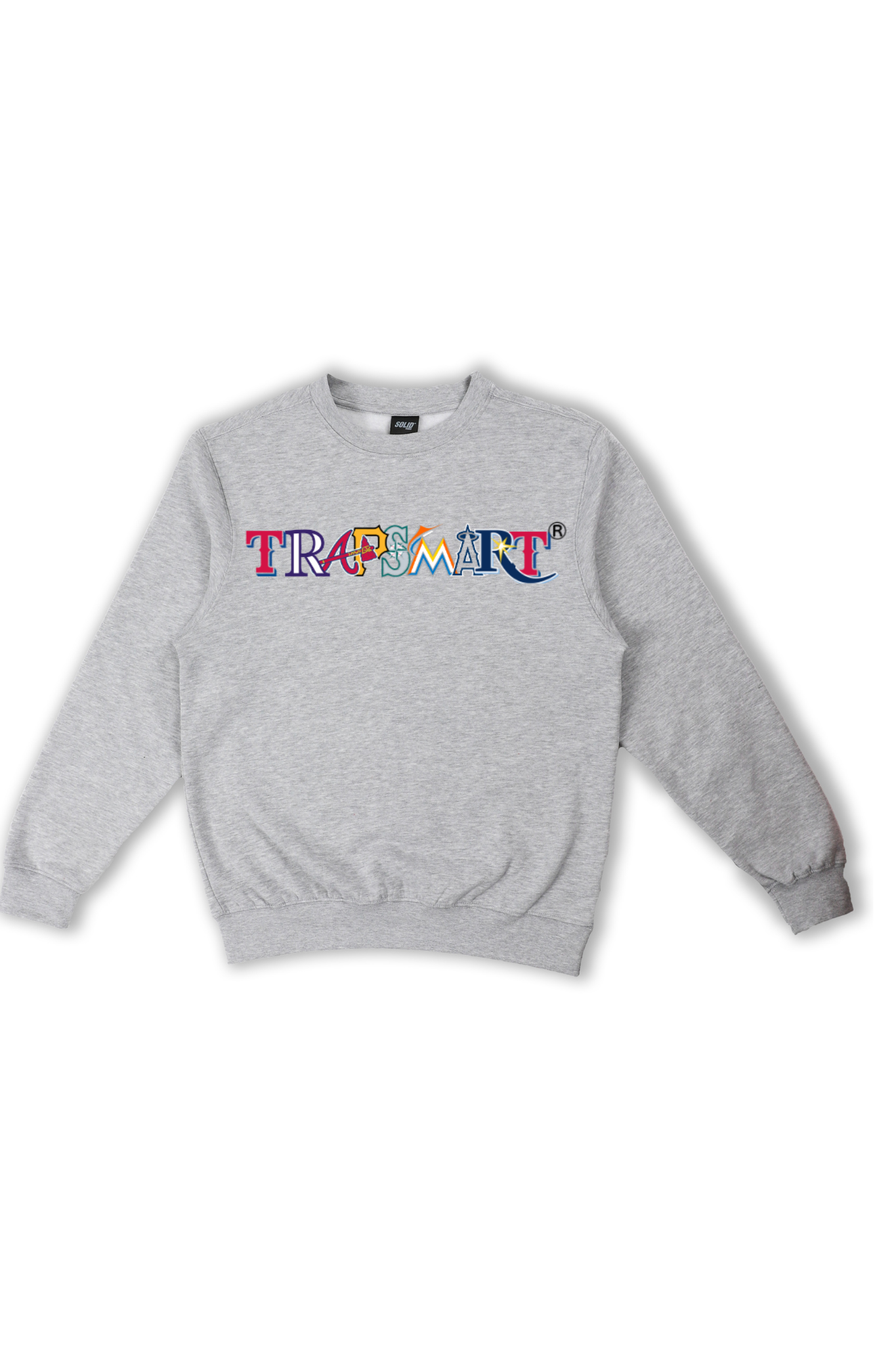 MLB TSR’ Crewneck